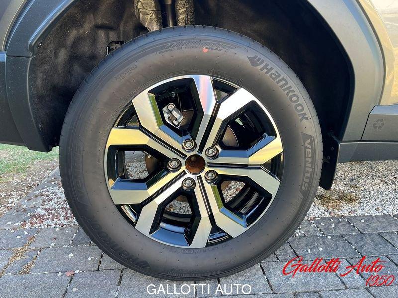 Dacia Bigster 1.8 Hybrid 155cv Expression