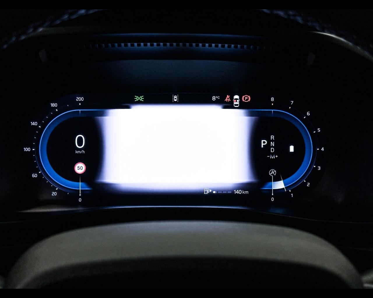 VOLVO XC40 (2017-->) - XC40 B3 automatico Core