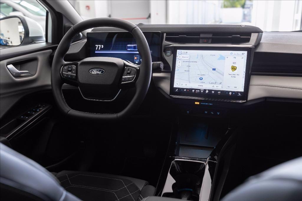 FORD Puma Gen-e 43kWh Premium del 2025