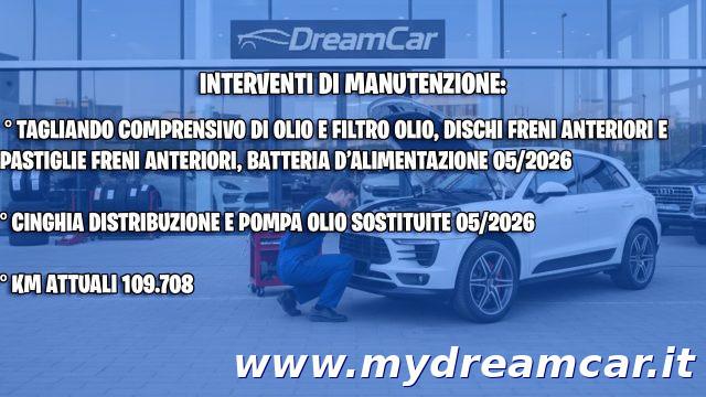 ALFA ROMEO Stelvio 2.2 Turbodiesel 190 CV Q4 Sprint