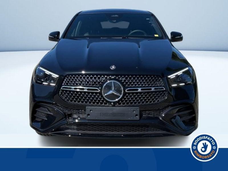 Mercedes-Benz GLE Coupé GLE 300d 4Matic Coupé AMG Line Premium Plus