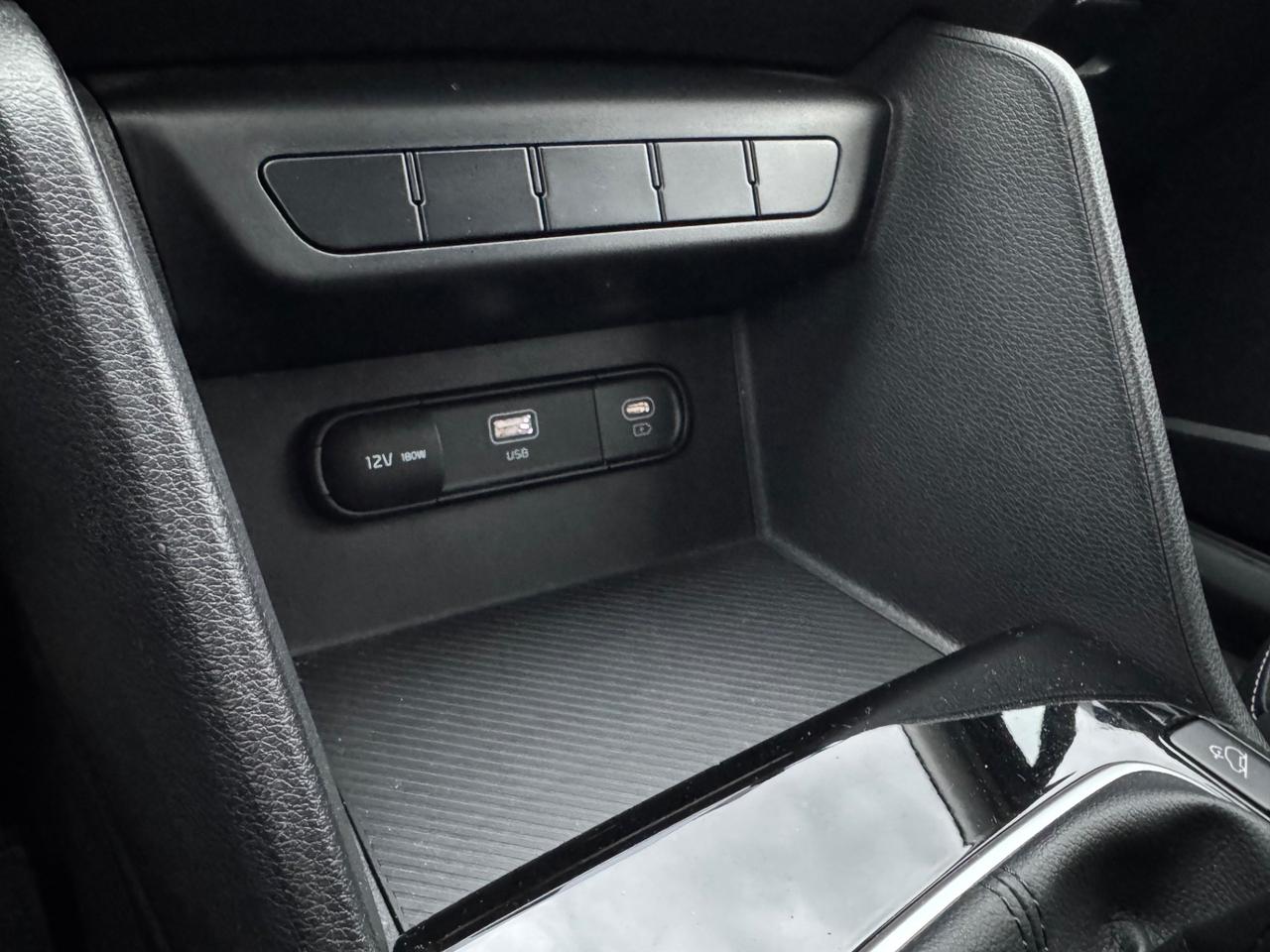 Kia Sportage 1.6 TGDi MHEV Business