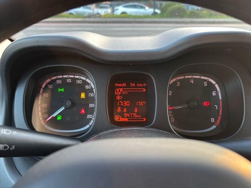 FIAT Panda 1.2 Fire 69cv S&S EasyPower City Life