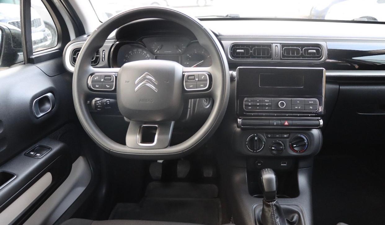 Citroen C3 PureTech 83cv Feel - Km 79000