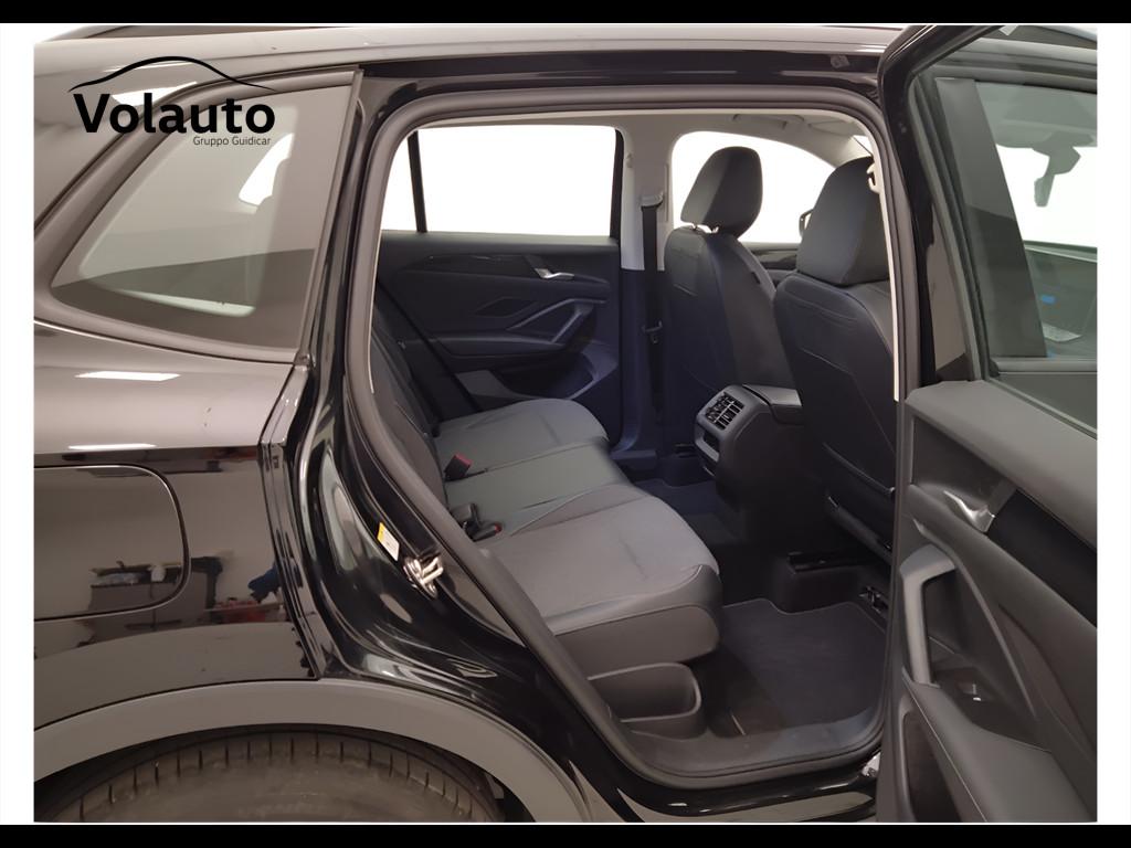 VOLKSWAGEN Tiguan III 2024 - Tiguan 2.0 tdi Edition Plus 150cv dsg