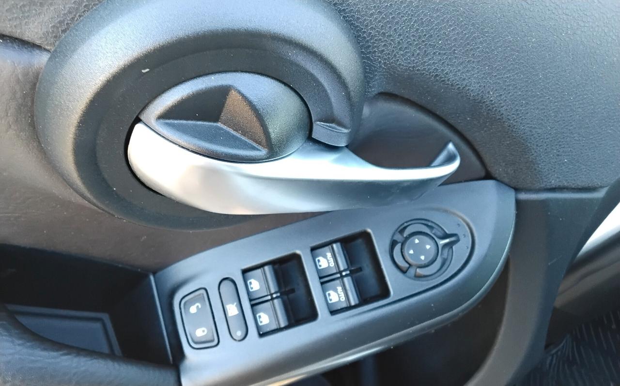 Fiat 500X 1.3 MultiJet 95 CV Lounge