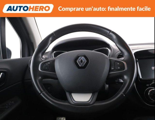 RENAULT Captur TCe 120 CV Start&Stop Energy Intens