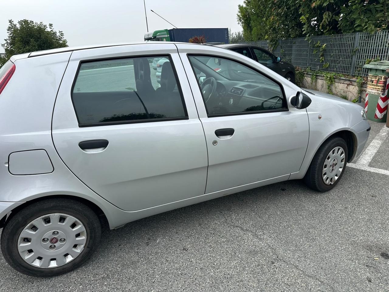 Fiat Punto Classic 1.2 SOLO 28000 KM!!!!!!