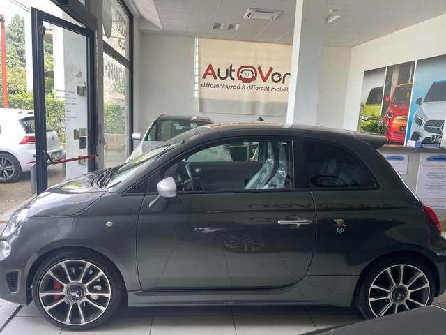 Abarth 595 595 1.4 t-jet Turismo 165cv