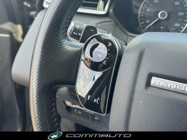 LAND ROVER Range Rover Velar 2.0D I4 240 CV S