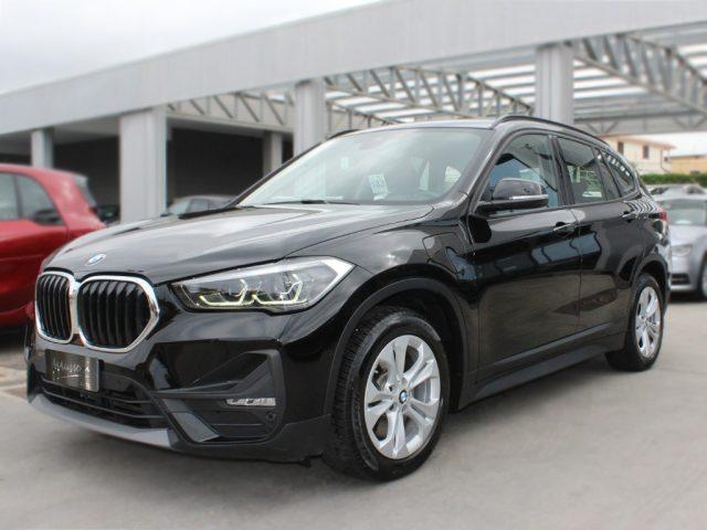 BMW X1 xDrive25e Business Advantage