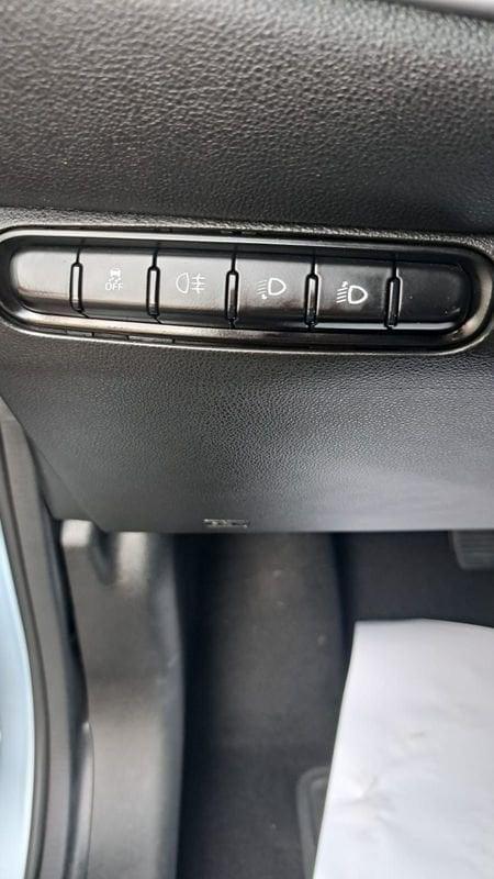 FIAT 500 e OPENING EDITION 118 cv