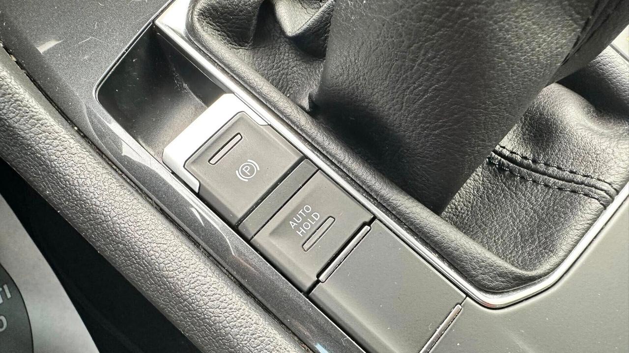 Volkswagen Tiguan 1.6 TDI SCR Business BlueMotion Technology