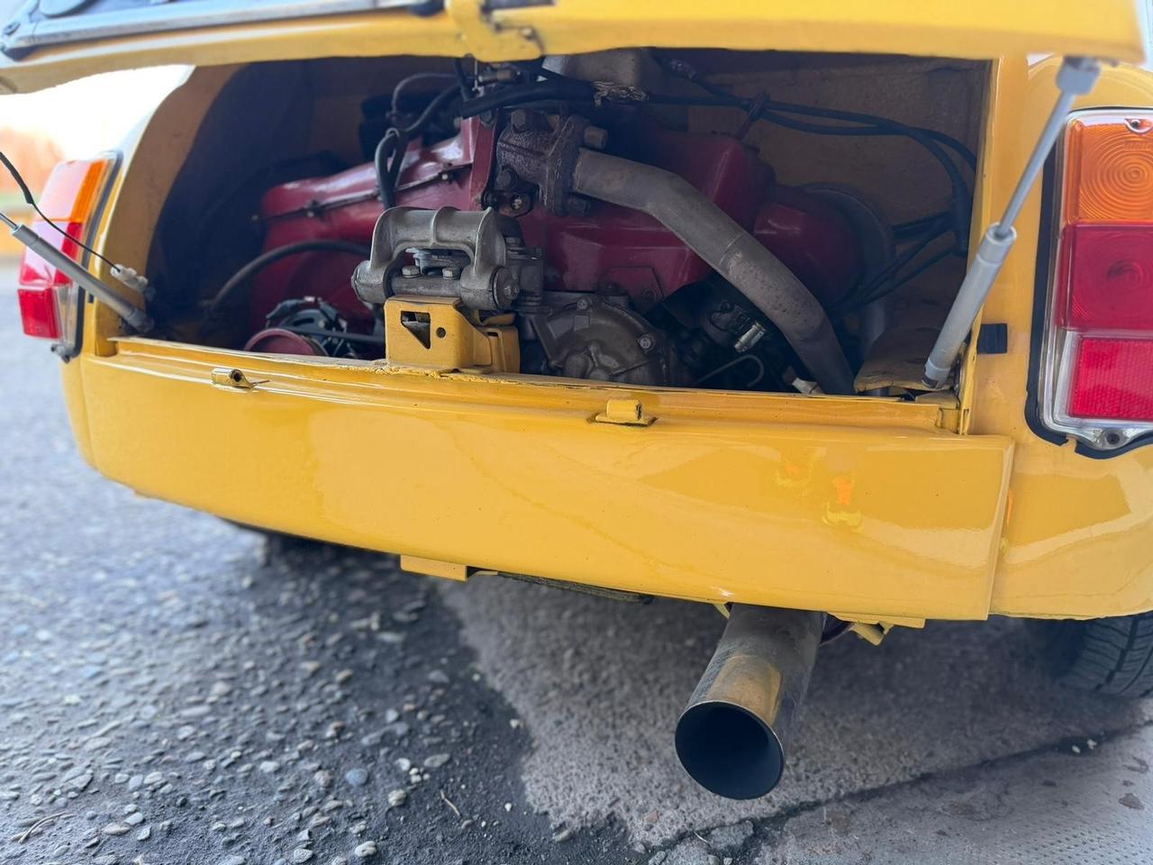 Fiat 126 650 Personal