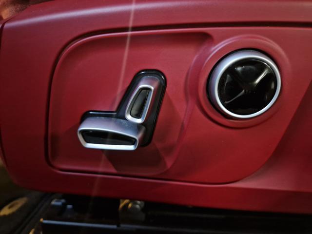 MASERATI Levante V6 AWD GRANSPORT+TETTO+21'+CARBONIO UNIPROP