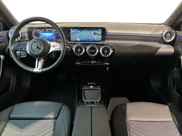 MERCEDES-BENZ A 180 d Automatic Progressive Advanced Plus