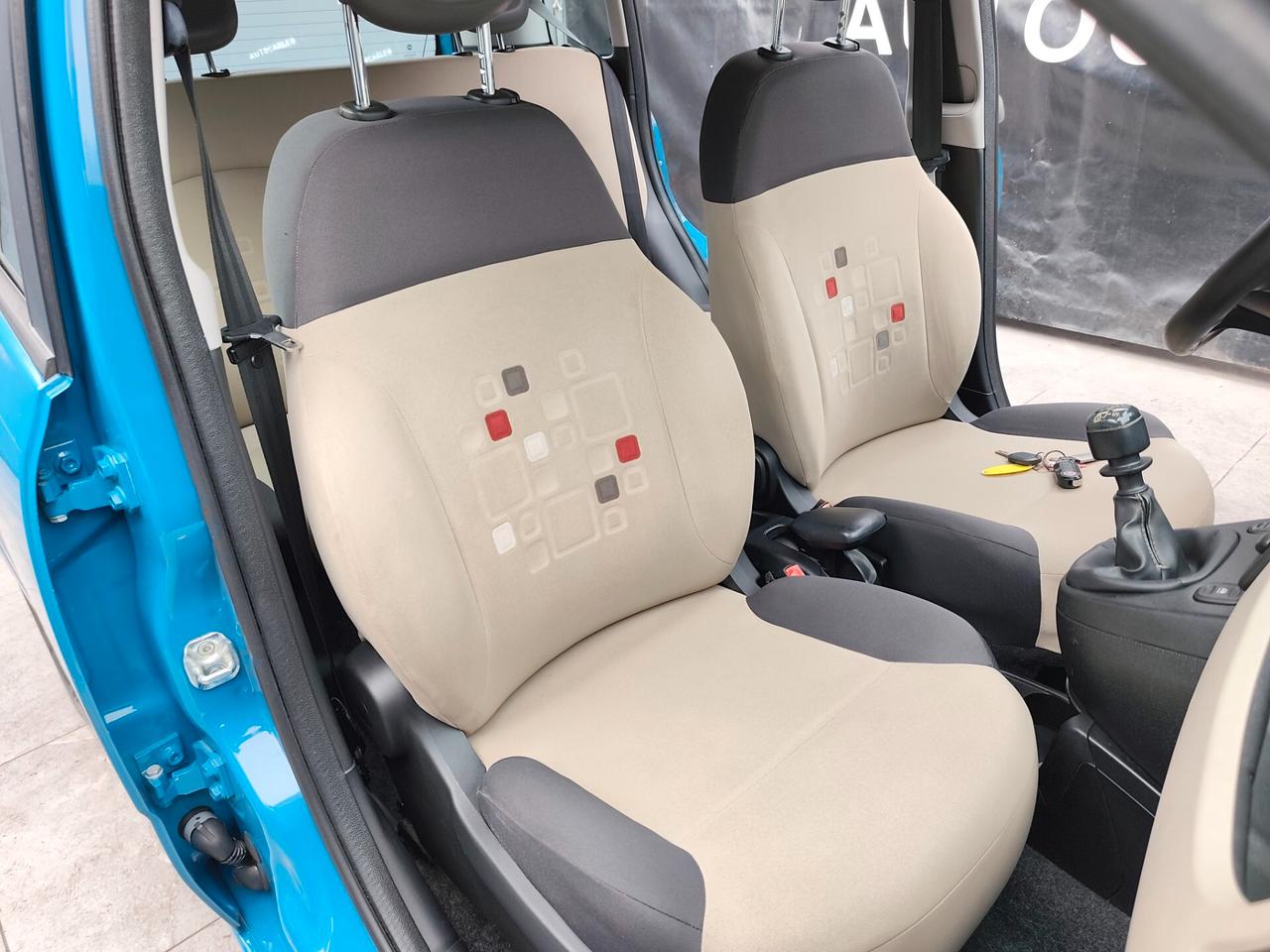 Fiat Panda 1.2 BENZINA E GPL DI SERIE EasyPower