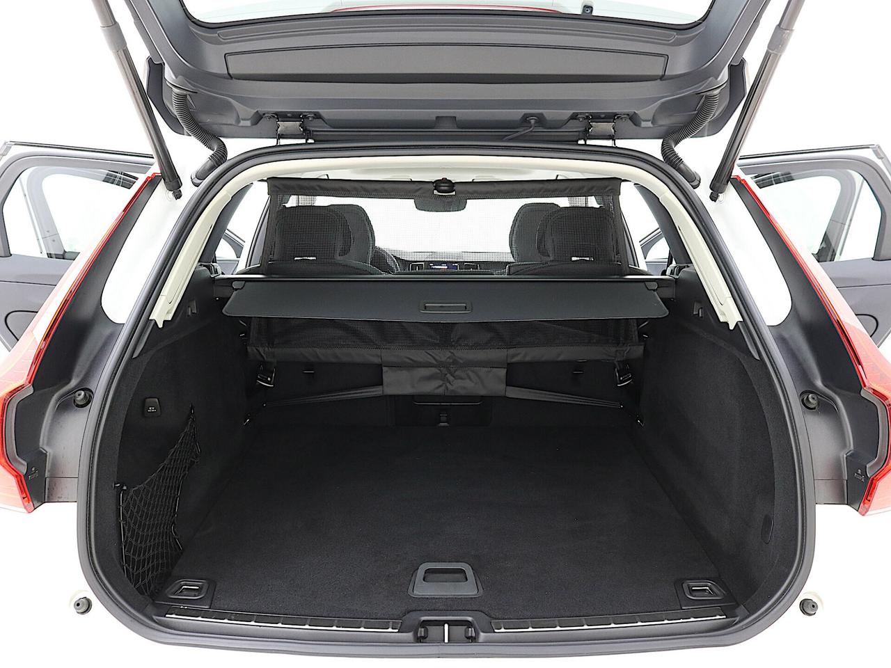 Volvo XC60 B4 AWD auto Inscription TETTO APRIBILE