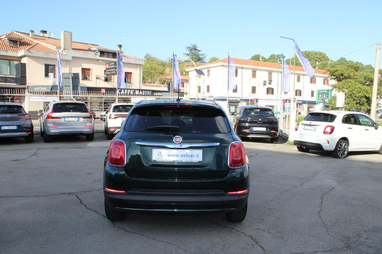 Fiat 500X 1.6 MultiJet 120 CV Pop Star