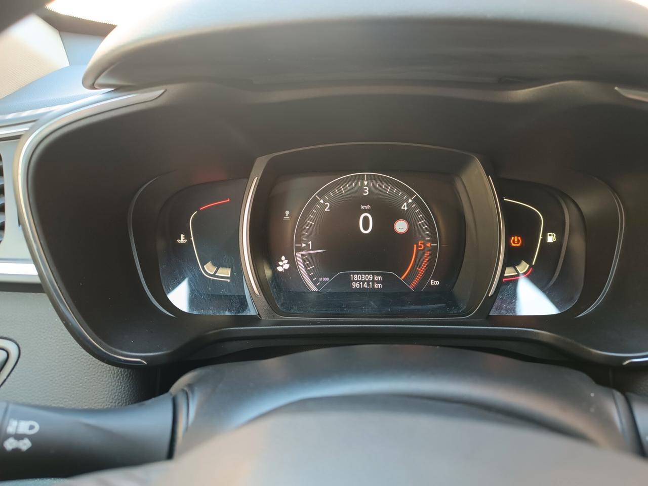 Renault Kadjar dCi 8V 110CV ENERGY INTENSE FULL