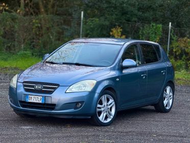 Kia Ceed cee'd 1.6 CRDi VGT 115CV 5p. EX