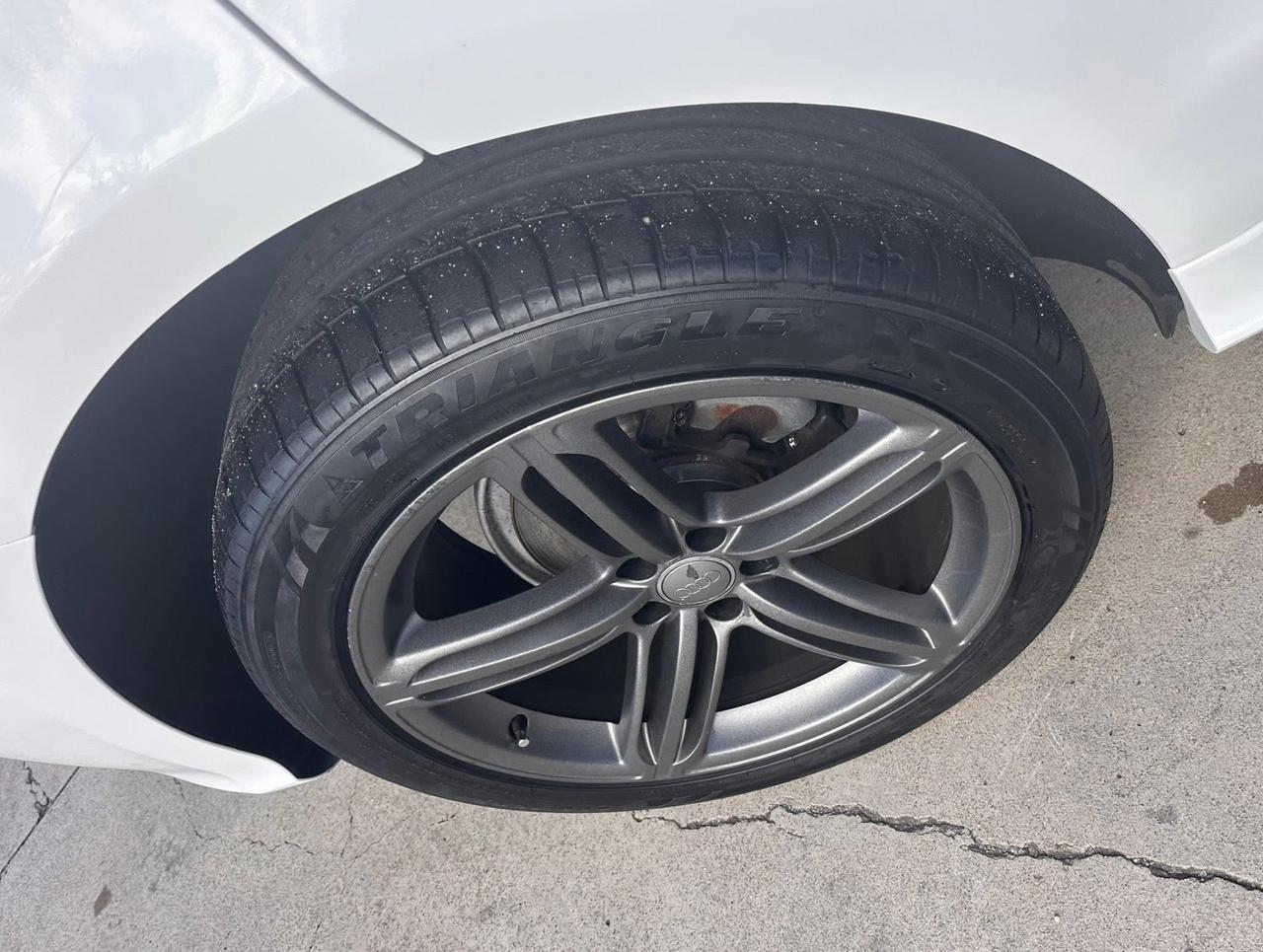 Audi Q5 2.0 TDI 170 CV quattro S tronic TETTO