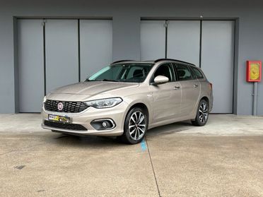 Fiat Tipo 1.6 Mjt S&S SW Lounge