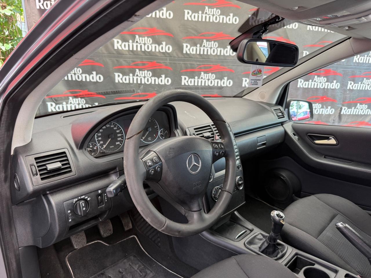 Mercedes-benz A 180 CDI Avantgarde