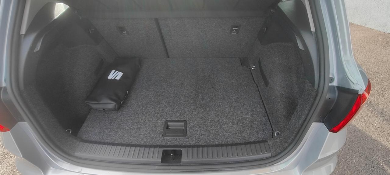 Seat Arona 1.0 EcoTSI Style