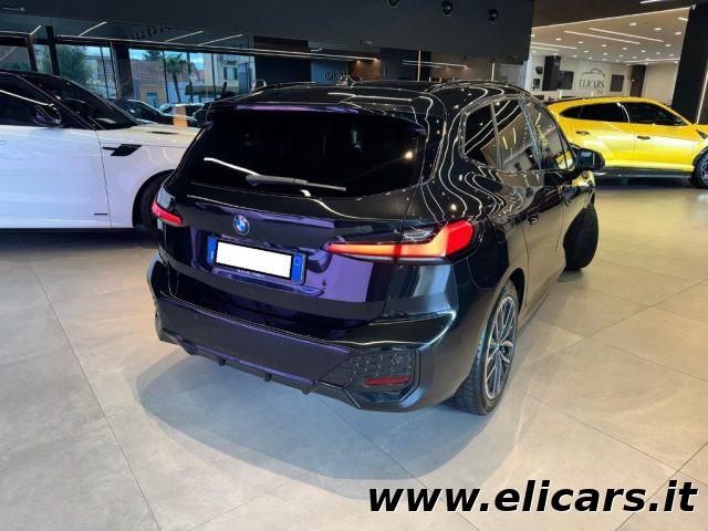 BMW 218 i Active Tourer Msport