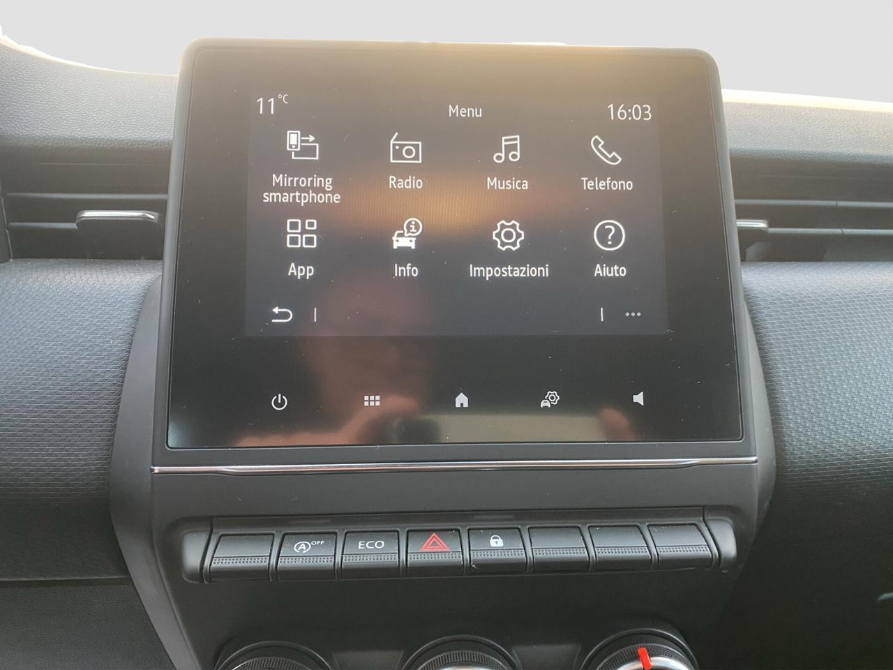 Renault Clio TCe 100 CV GPL 5 porte Equilibre