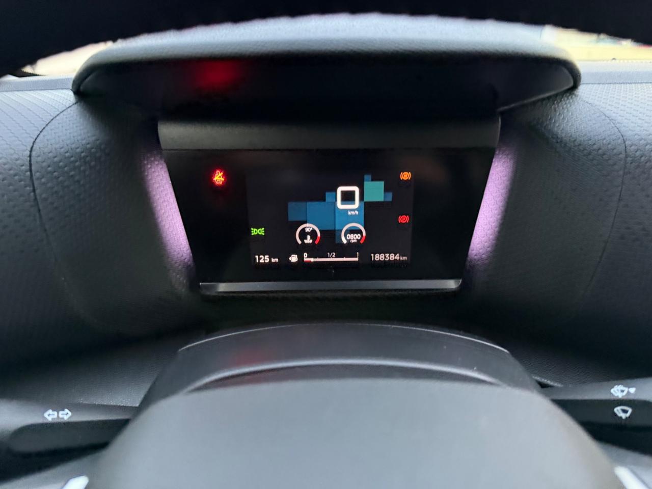 Citroen C4 BlueHDi 110 S&S Shine 2022