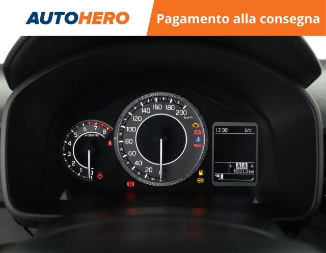 SUZUKI Ignis 1.2 Hybrid Cool