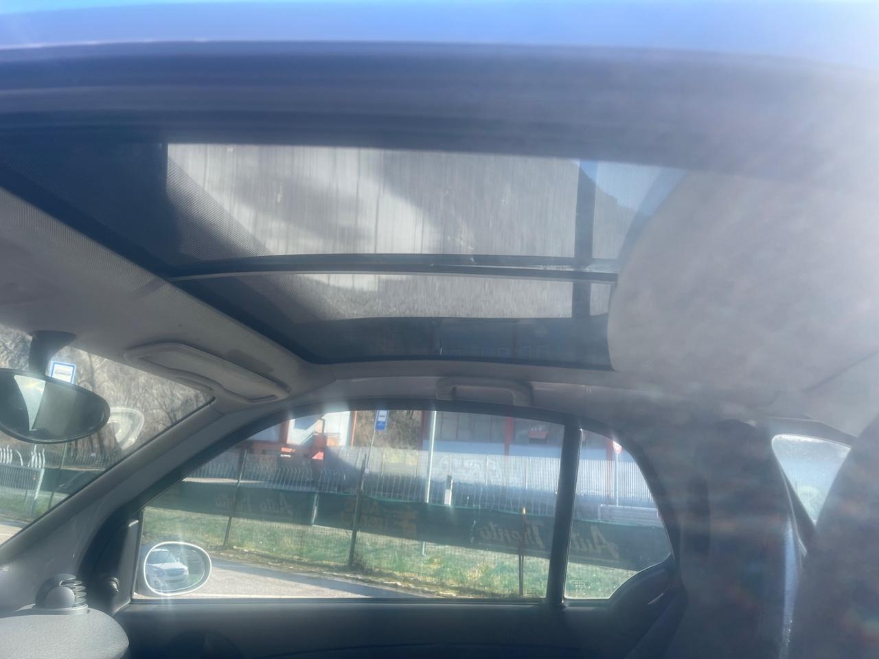 Smart ForTwo 700 coupé passion (45 kW) SI NEOPATENTATI