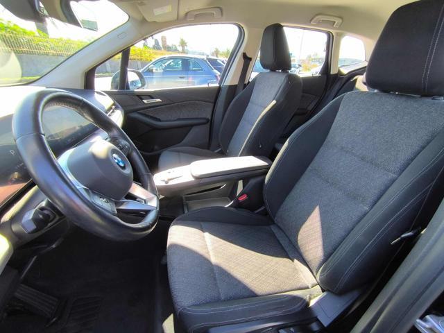 BMW 218 d Active Tourer Luxury