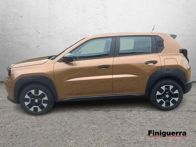 FIAT Grande Panda Grande Panda 1.2 hybrid Icon 110cv edct