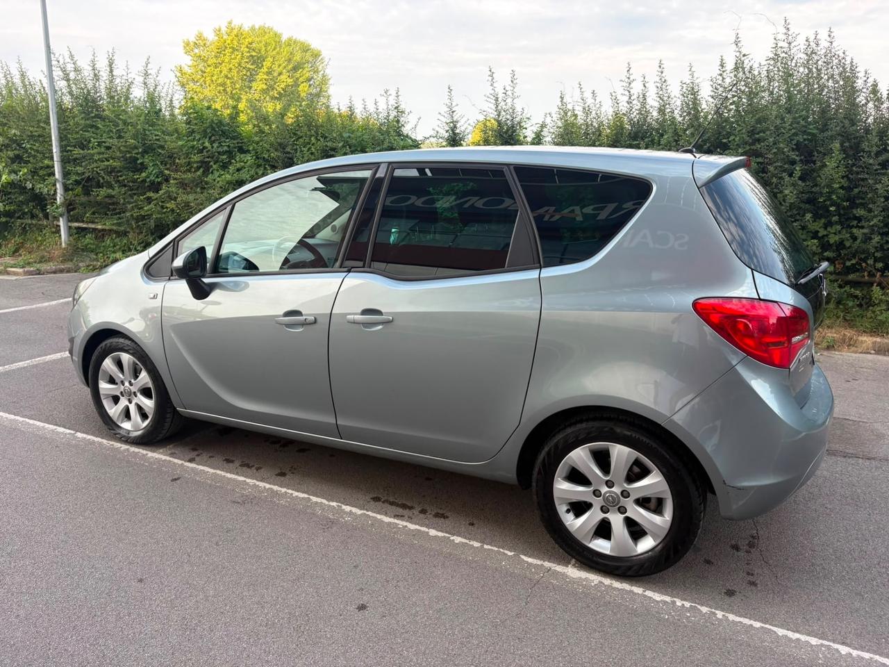 Opel Meriva 1.3 CDTI 95CV ecoFLEX Cosmo 94.000km