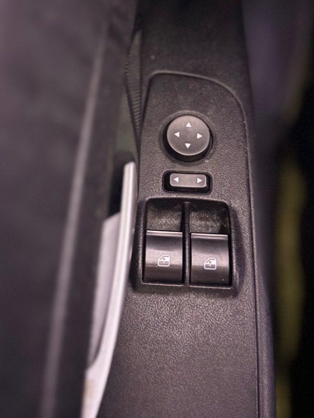 FIAT Grande Punto 1.2 5 porte.