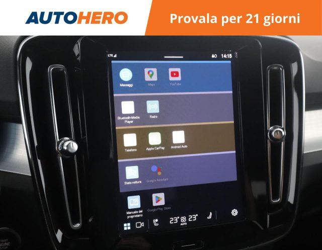 VOLVO XC40 B4 automatico Core