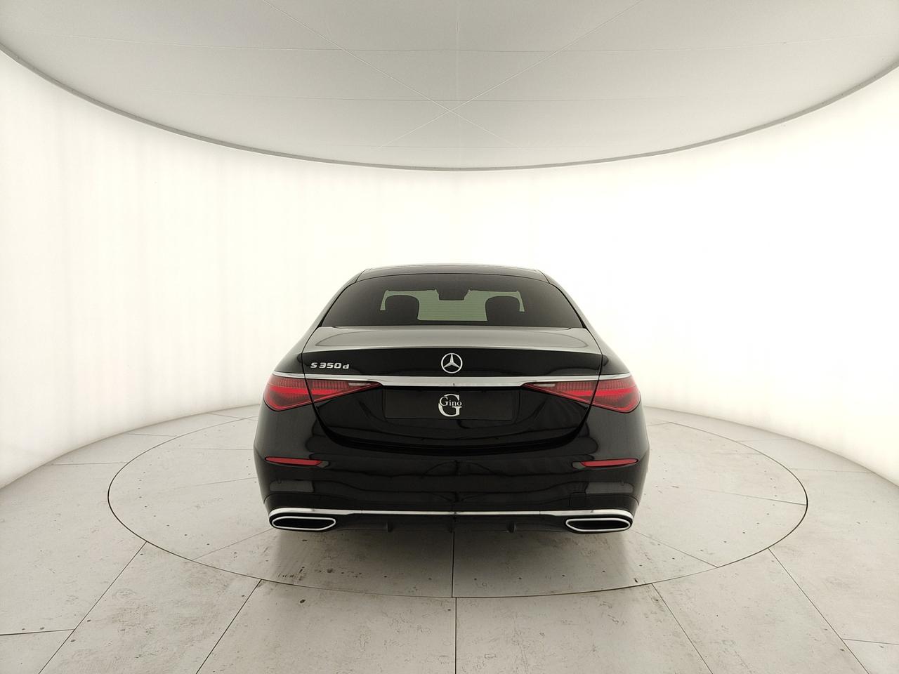 Mercedes-Benz S 350 d mhev Premium auto