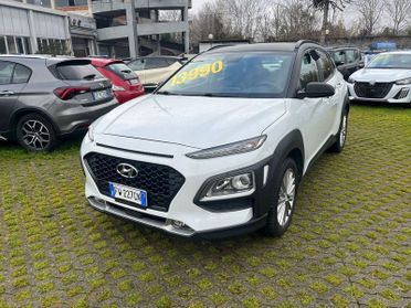 Hyundai Kona Kona 1.0 T-GDI Style