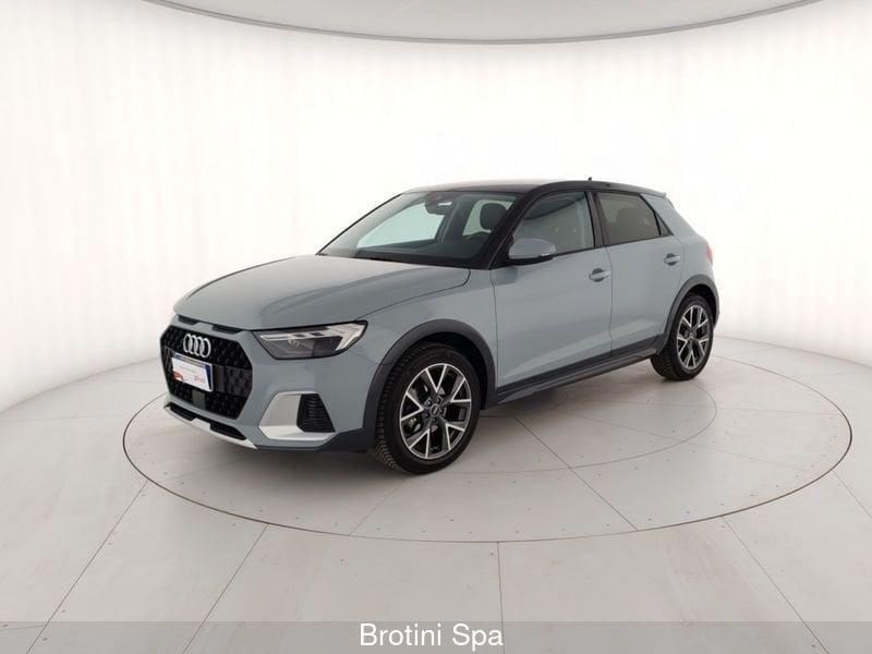 Audi A1 SPB 35 TFSI S tronic Admired