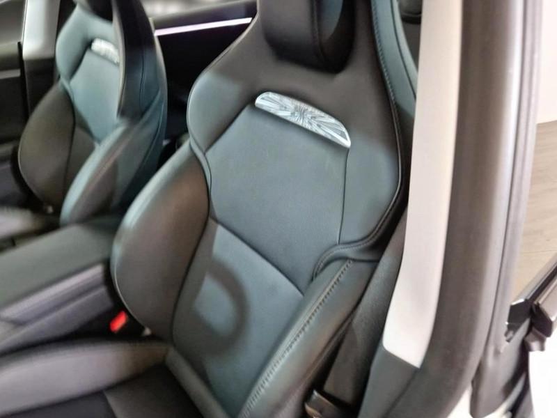 TESLA MODEL 3 75 KWH PERFORMANCE DUAL MOTOR 4 PORTE BERLINA