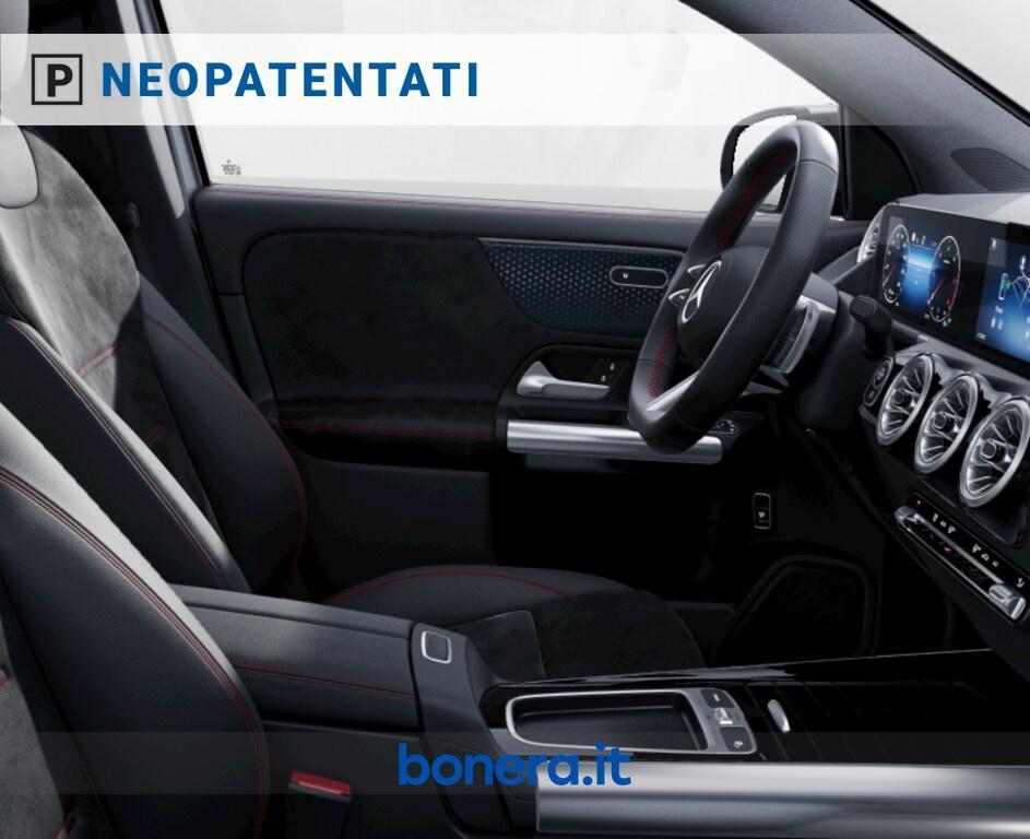 Mercedes GLA 180 180 D AMG Line Advanced Plus 8G-DCT