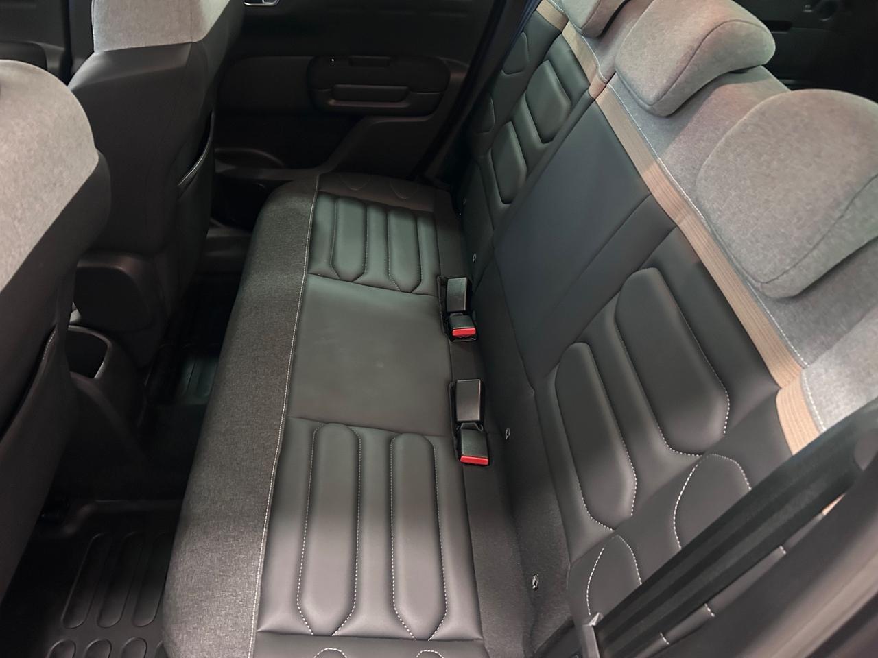 Citroen C3 Aircross BlueHDi 110 S&S Feel