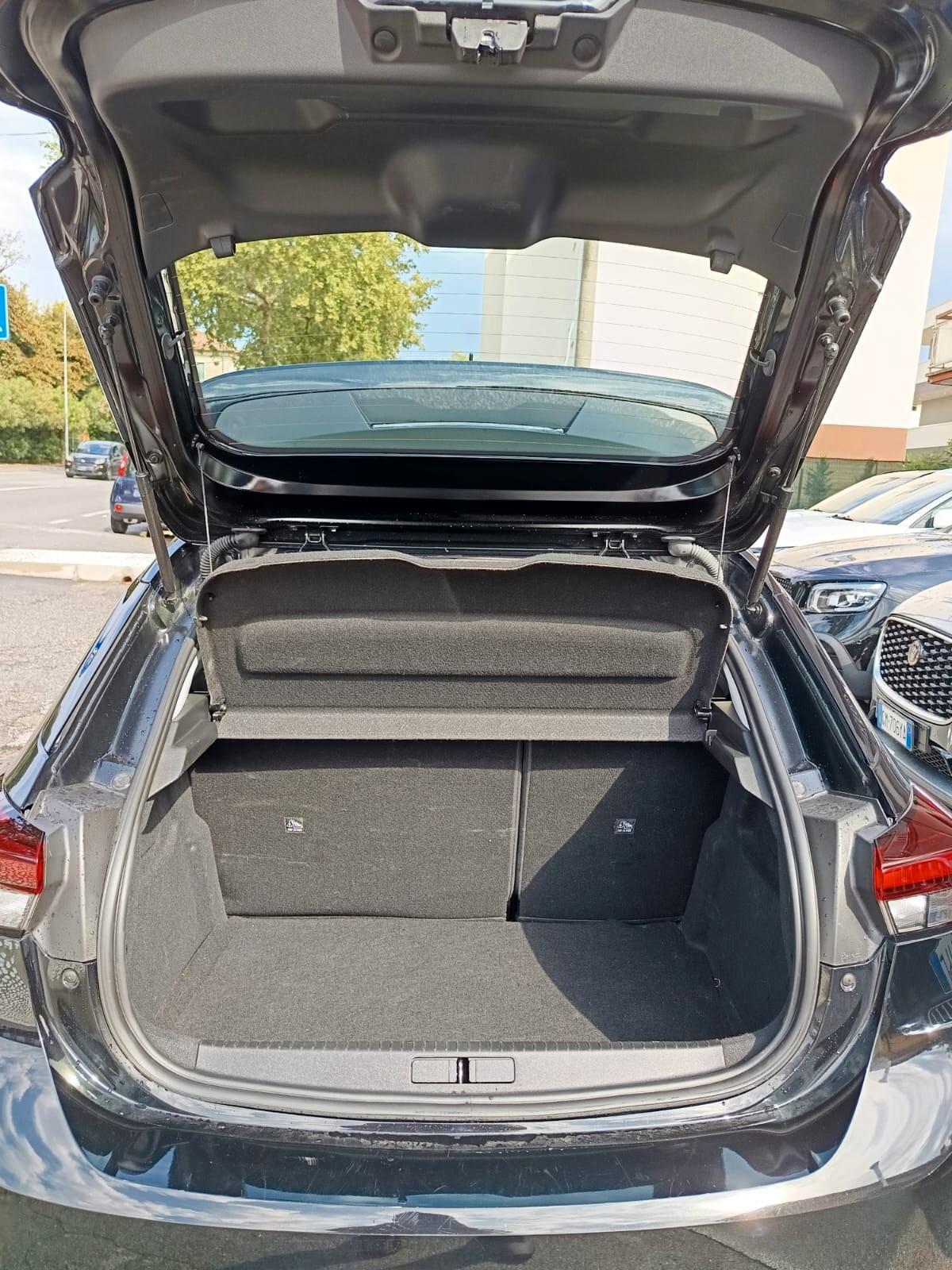 Opel Corsa 1.2 100 CV Elegance