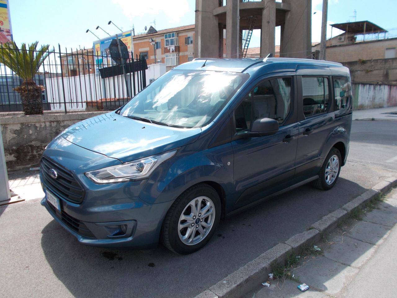 Ford Transit Connect 230 1.5 TDCi 120CV PL aut. Combi Active N1