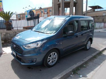 Ford Transit Connect 230 1.5 TDCi 120CV PL aut. Combi Active N1