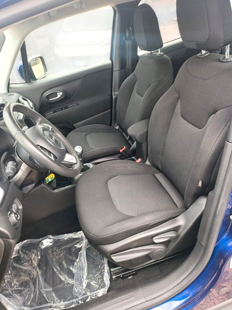 JEEP Renegade Renegade 1.0 T3 Longitude