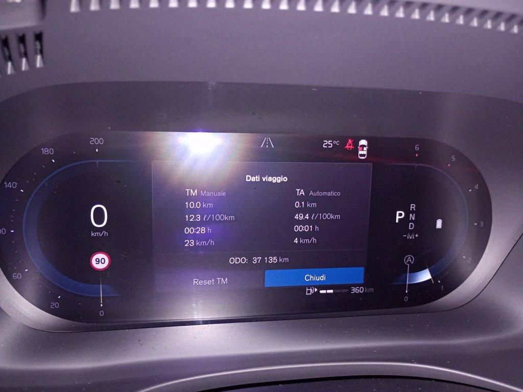 VOLVO XC60 2.0 b4 Plus Dark awd auto del 2024